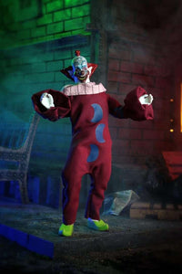 Mego Killer Klowns from Outer Space Slim 8" Mego Action Figure