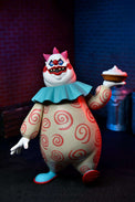 NECA Killer Klowns from Outer Space: Slim & Chubby (2 pack) - Toony Terrors - 6" Scale Action Figure