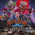 Waxwork Records Killer Klowns from Outer Space - Vinyl Record