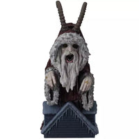 Royal Bobbles Krampus - Bobblehead