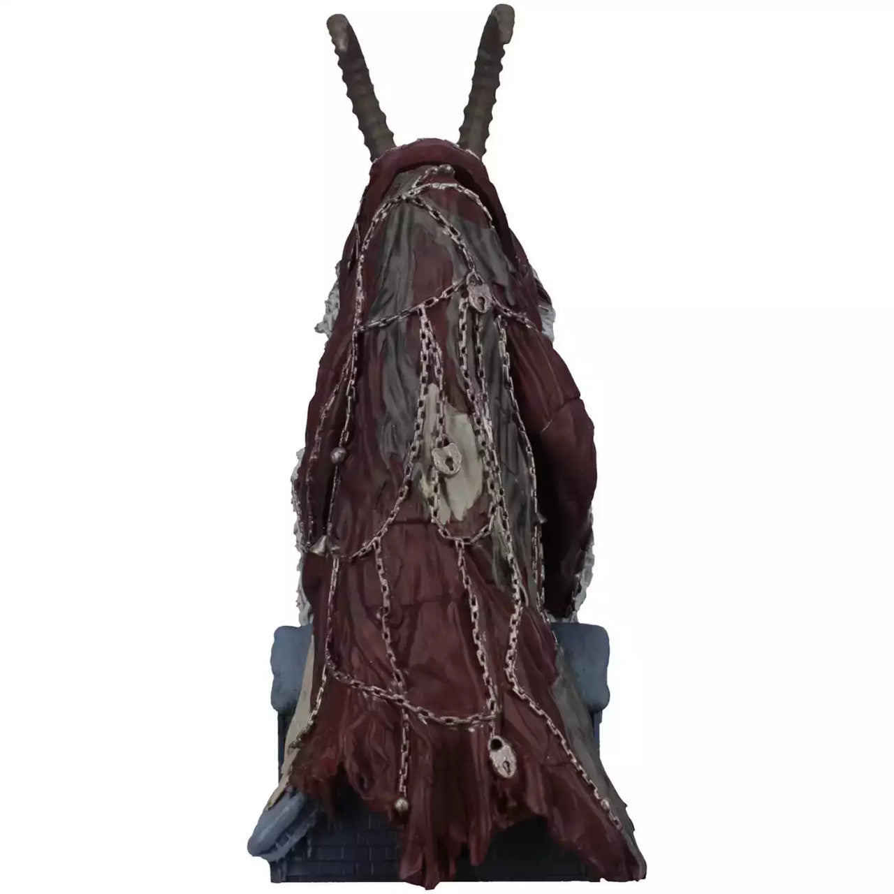 Royal Bobbles Krampus - Bobblehead