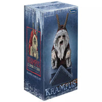 Royal Bobbles Krampus - Bobblehead