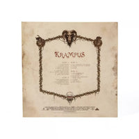 Waxwork Records Krampus - Vinyl Record