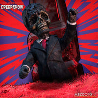 Mezco Toyz LDD Presents Creepshow (1982): Father's Day