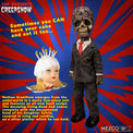 Mezco Toyz LDD Presents Creepshow (1982): Father's Day