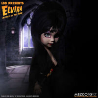 Mezco Toyz LDD Presents: Elvira® Mistress of the Dark™