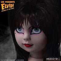 Mezco Toyz LDD Presents: Elvira® Mistress of the Dark™