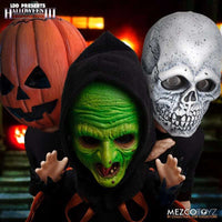 Mezco Toyz LDD Presents: Halloween III: Season of the Witch Trick-or-Treaters