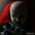 Mezco Toyz LDD Presents: IT (1990) Pennywise - Living Dead Doll