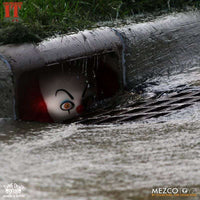 Mezco Toyz LDD Presents: IT (1990) Pennywise - Living Dead Doll