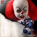 Mezco Toyz LDD Presents: IT (1990) Pennywise - Living Dead Doll