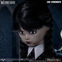 Mezco Toyz LDD Presents: Wednesday Addams