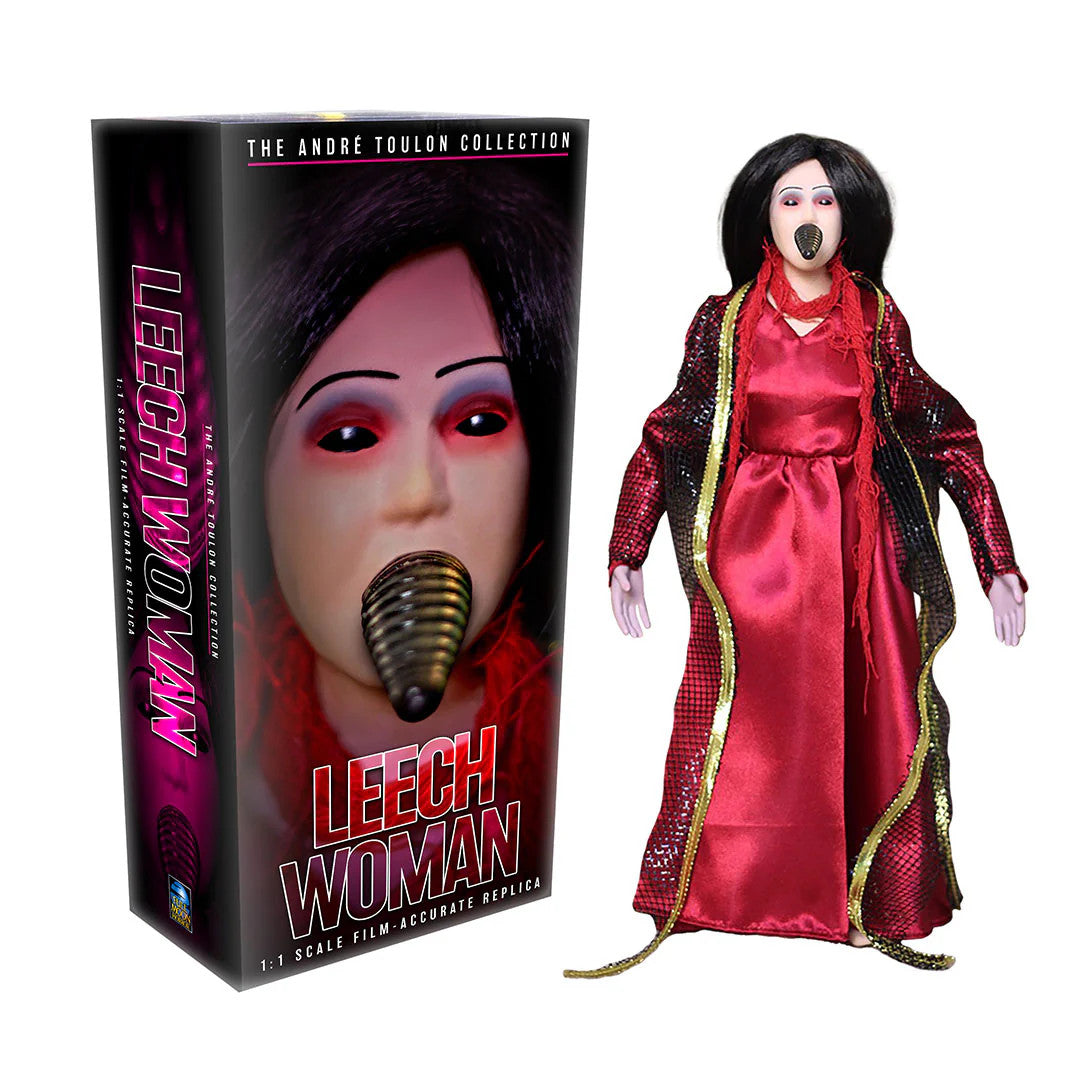 Puppet Master: Leech Woman - 1:1 Replica