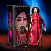 Puppet Master: Leech Woman - 1:1 Replica