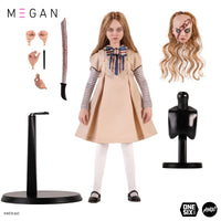 M3GAN - 1/6 Scale Figure