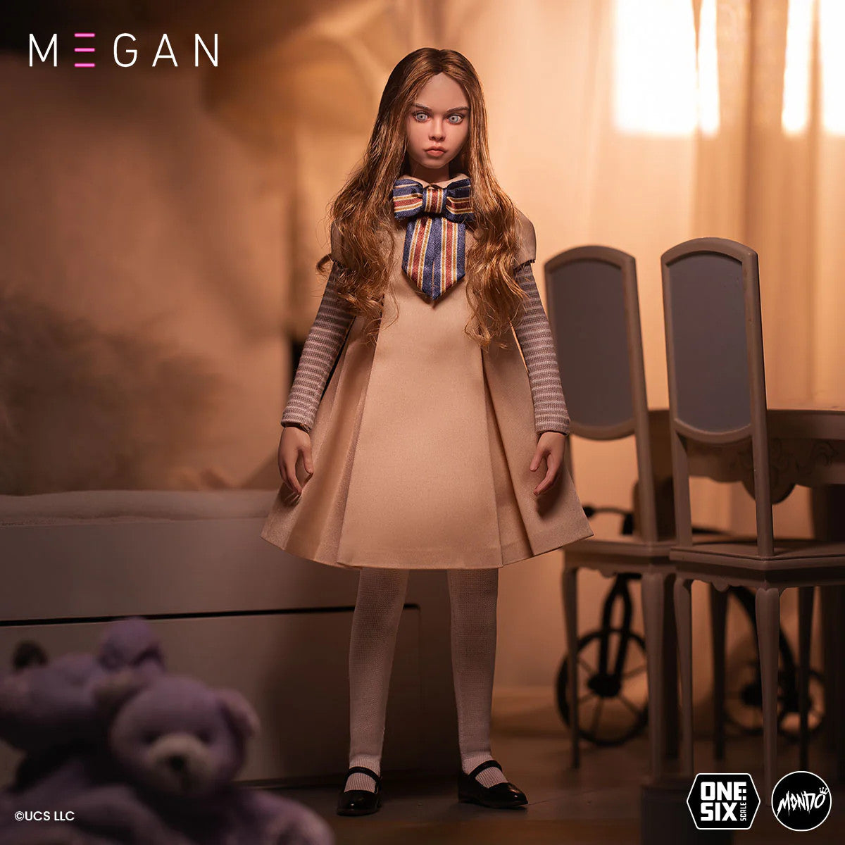 M3GAN - 1/6 Scale Figure