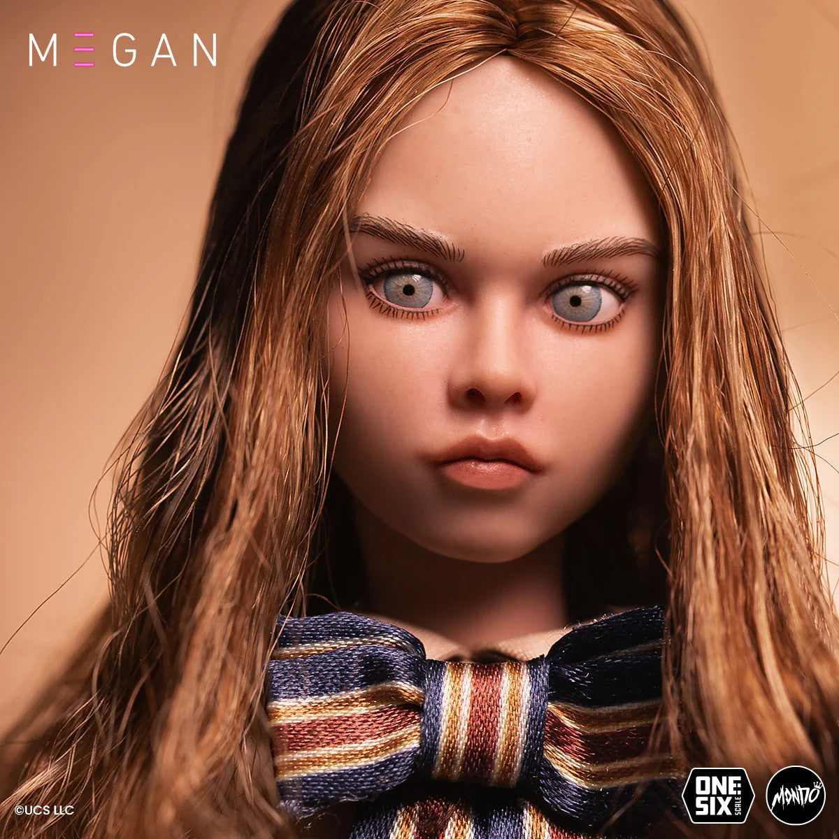 M3GAN - 1/6 Scale Figure