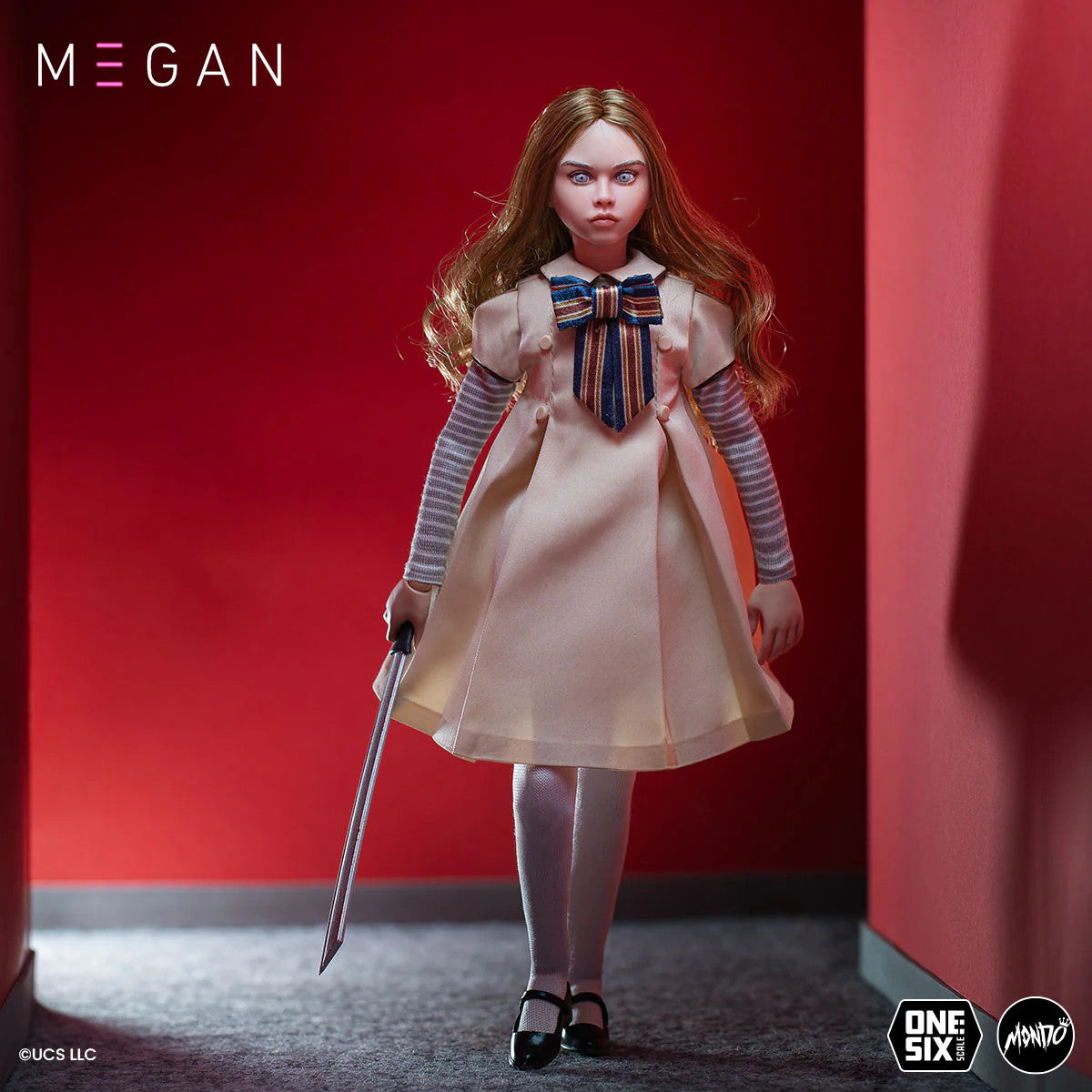 M3GAN - 1/6 Scale Figure