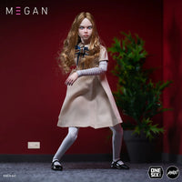 M3GAN - 1/6 Scale Figure