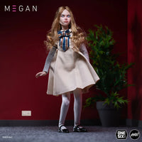 M3GAN - 1/6 Scale Figure