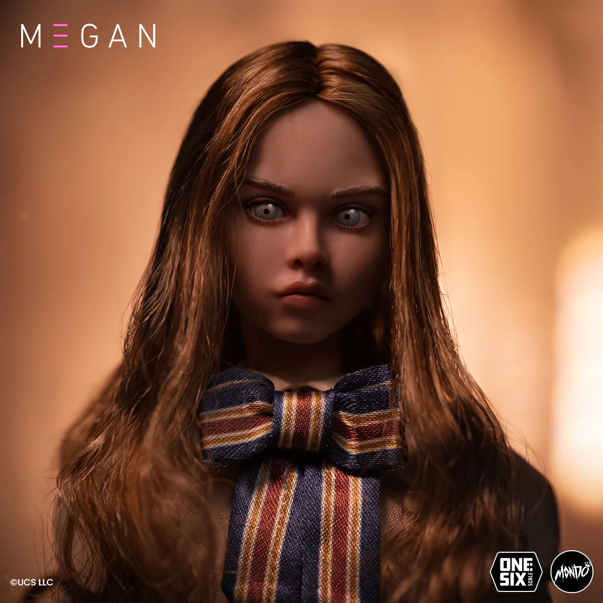 M3GAN - 1/6 Scale Figure