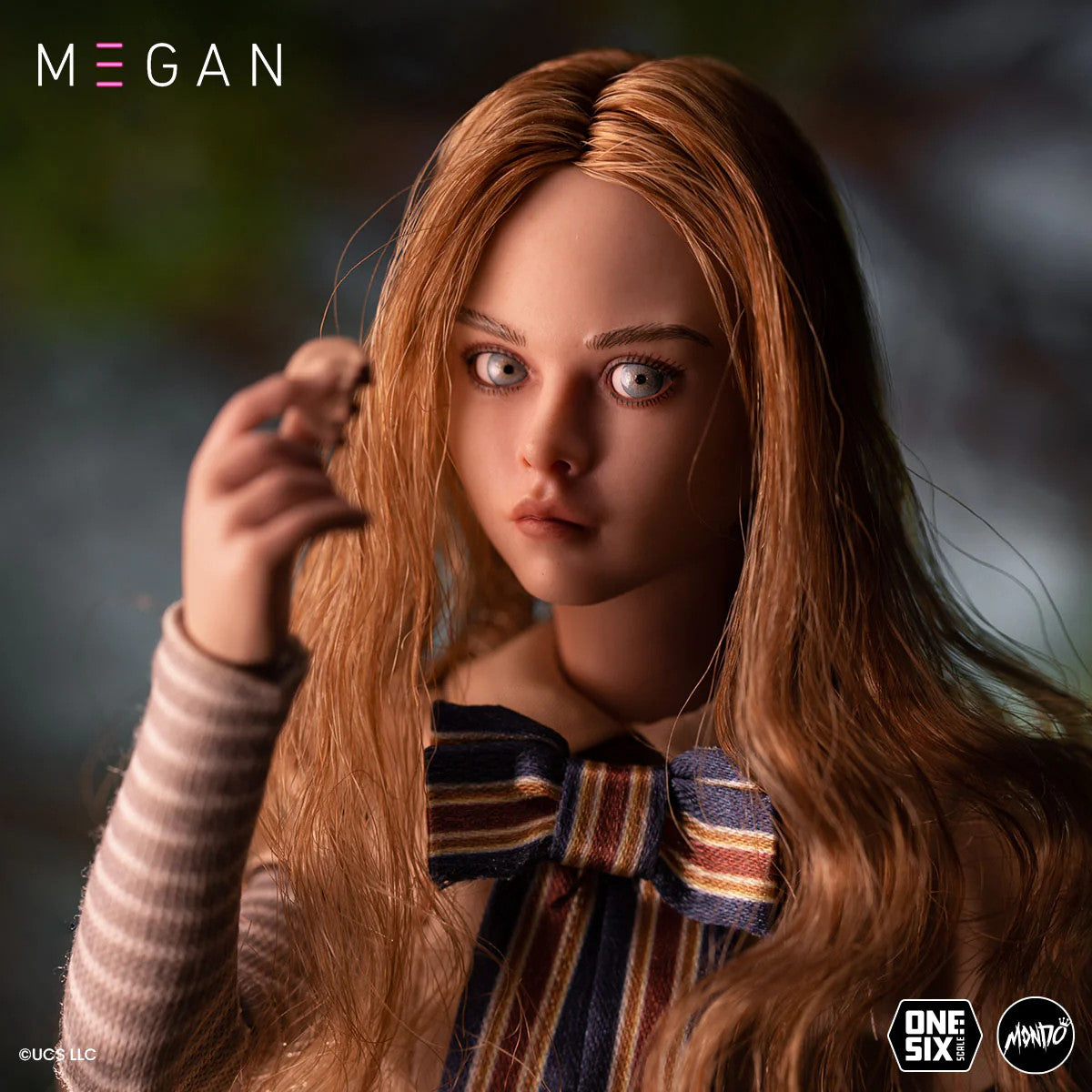 M3GAN - 1/6 Scale Figure