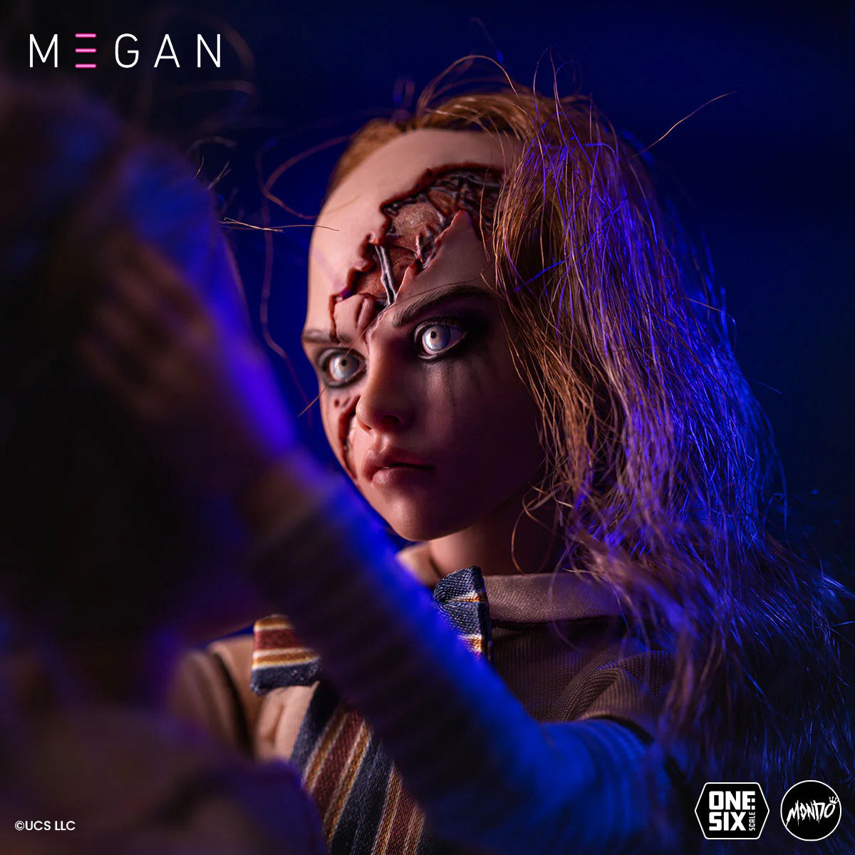 M3GAN - 1/6 Scale Figure