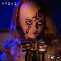 M3GAN - 1/6 Scale Figure