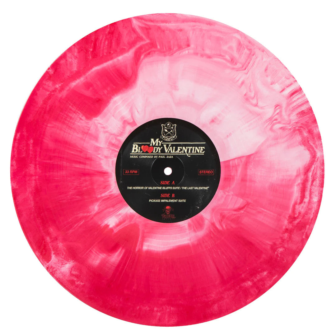 My Bloody Valentine - Vinyl Record (REPRESS)