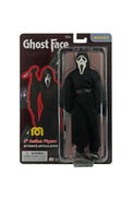 Mego MEGO: Ghostface - White Skull Face - 8" Action Figure