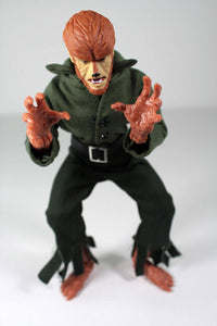 Mego MEGO Horror: The Wolf Man - 8" Action Figure