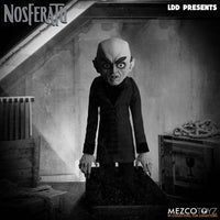 LDD Presents: Nosferatu (1922) - 10" Living Dead Doll