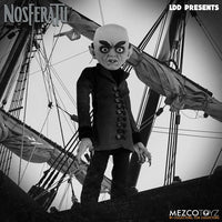 LDD Presents: Nosferatu (1922) - 10" Living Dead Doll