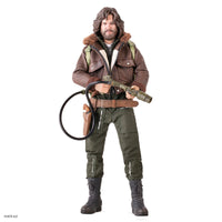 The Thing: MacReady - 1/6 Scale Figure