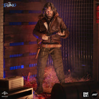 The Thing: MacReady - 1/6 Scale Figure