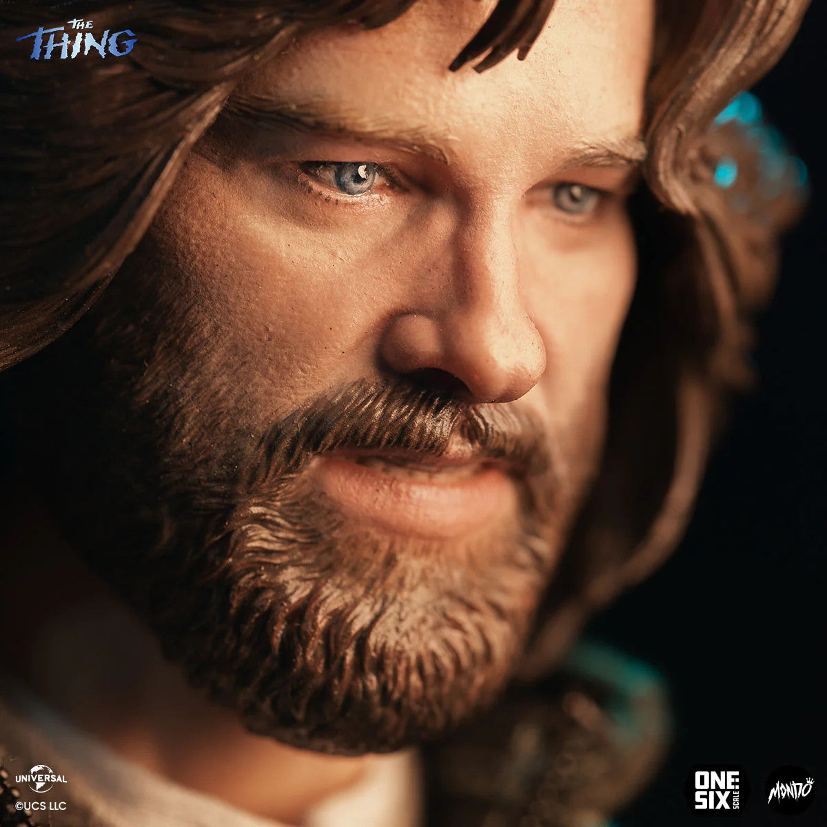 The Thing: MacReady - 1/6 Scale Figure