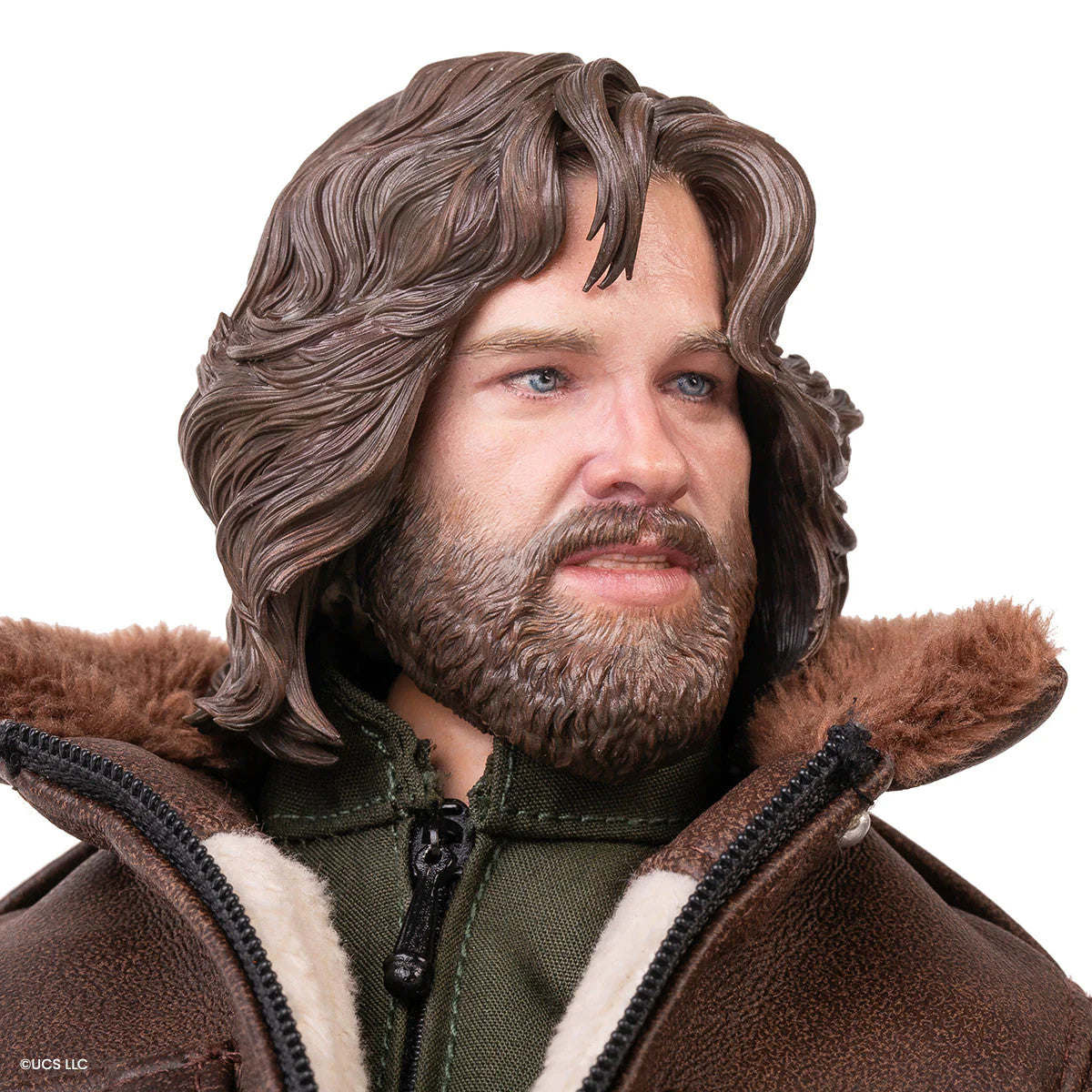 The Thing: MacReady - 1/6 Scale Figure