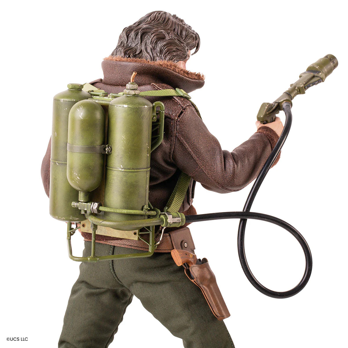 The Thing: MacReady - 1/6 Scale Figure