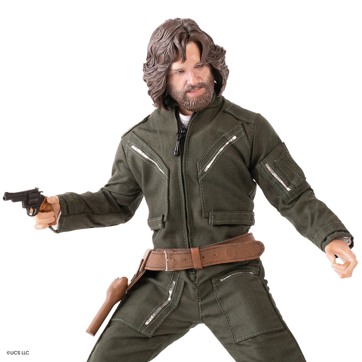 The Thing: MacReady - 1/6 Scale Figure