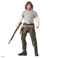 The Thing: MacReady - 1/6 Scale Figure