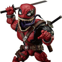 Beast Kingdom Marvel Comics Venompool EAA-144 Action Figure