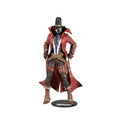 McFarlane Toys McFarlane Toys - Gunslinger Spawn 7-Inch Scale Action Figure