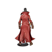 McFarlane Toys McFarlane Toys - Gunslinger Spawn 7-Inch Scale Action Figure