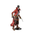 McFarlane Toys McFarlane Toys - Gunslinger Spawn 7-Inch Scale Action Figure