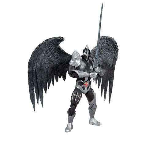 McFarlane Toys McFarlane Toys - The Dark Redeemer 7-Inch Scale Action Figure