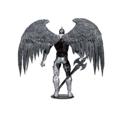 McFarlane Toys McFarlane Toys - The Dark Redeemer 7-Inch Scale Action Figure