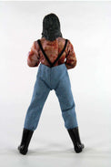 Mego Mego Hatchet: Victor Crowley - 8" Action Figure