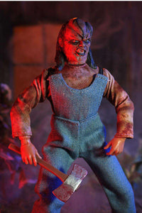 Mego Mego Hatchet: Victor Crowley - 8" Action Figure