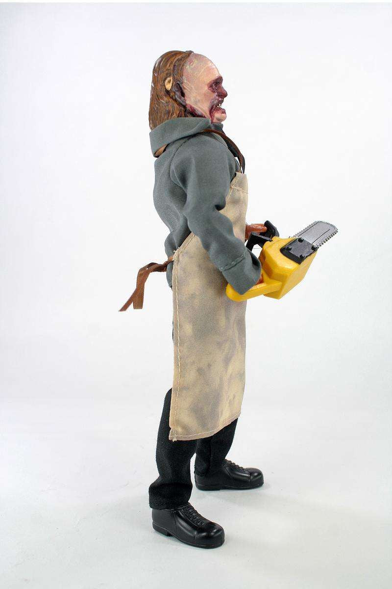 Mego Mego Texas Chainsaw Massacre (2022): Leatherface - 8" Action Figure