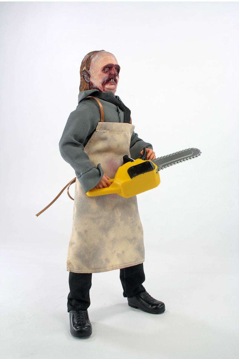 Mego Mego Texas Chainsaw Massacre (2022): Leatherface - 8" Action Figure